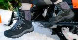 9 Best Footwear for Winter Road Trips in 2025