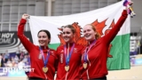 Commonwealth Games 2026: Golden girls deliver team sprint triumph in Glasgow