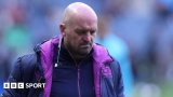 Should Townsend continue or is it time for a Scotland change?