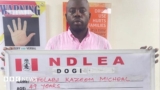 Nigeria influencer ‘KC Luxury’ arrested after cocaine destined for the UK seized