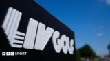 LIV Golf to end season early to focus ‘on next chapter’