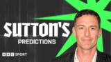 World Cup 2026: France going out? Chris Sutton’s score predictions for quarter-final ties