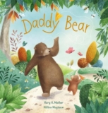 Kids’ Book Review: Review: Daddy Bear