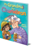 Play hide and go seek with My Grandma the Chameleon!