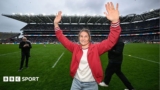 Katie Taylor: Five sliding doors moments that shaped her legendary career