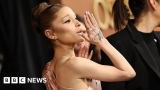 Singapore jails Australian man who grabbed Wicked star