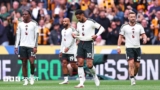 Man Utd: What went wrong in defeat by Hull City?