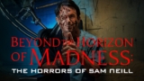 Sam Neill Documentary Focuses on Late Actor’s Horror Career