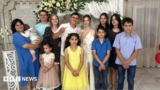 Five members of same family killed in Russian missile attack, Zelensky says