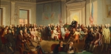 From Nancy’s Pen: To What Does Our Constitution Commit Us?