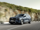 New Audi Q7 diesel launches in Ireland with hybrid to follow