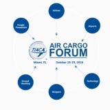 Global air cargo industry prepares to gather in Miami for Air Cargo Forum 2026