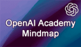 OpenAI Academy Mind Map
