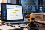 How Auto-Generated Meeting Transcripts Are Becoming Discovery Gold in Federal Fraud Cases