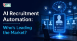 Top HR Management Software Vendors with AI Recruitment Automation