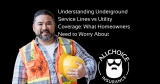 Understanding Underground Service Lines vs Utility Coverage