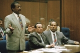 OJ Simpson estate accepts $58M claim by father of Ron Goldman, killed along with Nicole Brown Simpson
