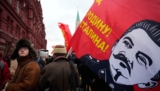 DSA founding member recalls working for Soviet-linked party