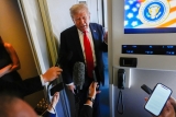 Despite bribes and payoffs, Trump demands more from TV networks
