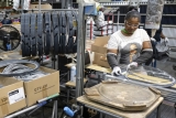 Economy added 119,000 jobs in September: The key facts and figures