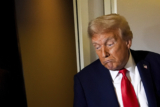 Trump’s spite finally finds worthy target: The GOP