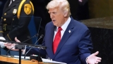 Trump to tout confrontation of ‘complex problems’ in UN address