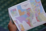 Supreme Court temporarily restores new Texas congressional map