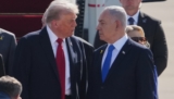 Netanyahu says Trump calling shots in Iran: ‘I’m a junior partner’