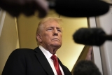 Trump calls for Democrats’ deaths, and Three Mile Island makes a comeback
