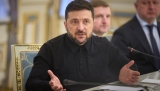 Ukraine hit by ‘massive’ Russian attack hours after US-Zelensky call