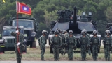 Taiwan announces $40 billion defensive missile system modeled after Israeli ‘Iron Dome’