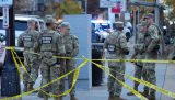 Alleged shooter of National Guard troops previously worked for US government agencies, including CIA
