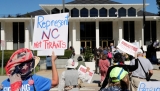 North Carolina can use redrawn map to flip House seat red: Judges