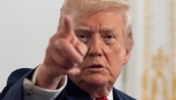 Trump says Venezuelan airspace now ‘CLOSED’