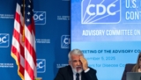 With CDC silent, medical societies recommend vaccination for flu season