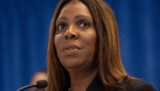 Letitia James holding on to ‘anti-Trump resistance flank’: Tiana Lowe Doescher