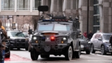 At least one dead and two officers injured in Minneapolis shooting
