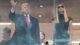 Trump to attend Texas-Tennessee game as he pushes college sports bill