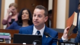 Progressives rage after Dems tap pro-Israel Moskowitz for key Middle East post