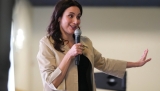 Texas Dem Gina Hinojosa calls Biden ‘silent’ on immigration: ‘He hid from it’