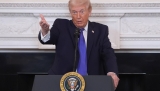 CNN, Politico, and MS Now plan to sue Trump over White House ban