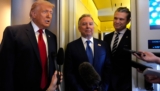 How Trump turned a frozen conflict into a model for peace