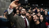 Peter Laffin says questioning el Sayed-Piker ties isn’t ‘Islamophobic’