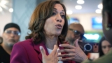 Democrats shy away from Kamala-style ‘coronation’ in Maine