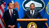 FBI agent accused of stealing $1 million in cryptocurrency