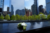 Trump’s plan to commemorate 9/11? More Trump.