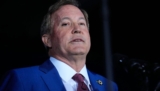 The GOP’s Texas-sized Ken Paxton dilemma