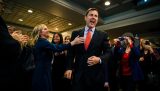 Tom Kean Jr. turns on Trump agenda as his New Jersey race tightens