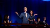 Bill Maher says Trump’s ‘no more Mr. Nice Guy’ approach drove steep crime decline