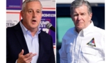 Republican PAC rips into Cooper for inmates’ early release new ad campaign